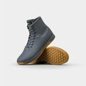 WOMEN'S GUM HIGH-TOP NOBULL OUTWORK